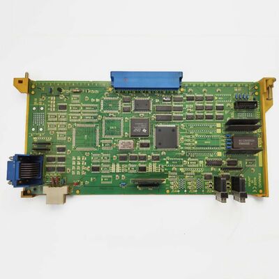 Fanuc A16B-2203-0021 لوحة PCB للتحكم ثنائي المحور لنظام CNC