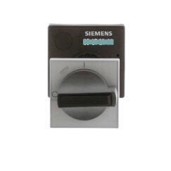 آلية التشغيل الدوارة المثبتة على الباب من Siemens 3VL9300-3HF05 لقواطع الدائرة