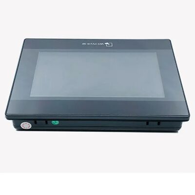 Weinview MT6071iP 7 "HMI لوحة شاشة تعمل باللمس واجهة الآلة البشرية الصناعية