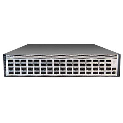 CE8850-EI-B-B0B، محول هواوي CE8850، 64x100GE QSFP28/2xAC PSU/3xFan