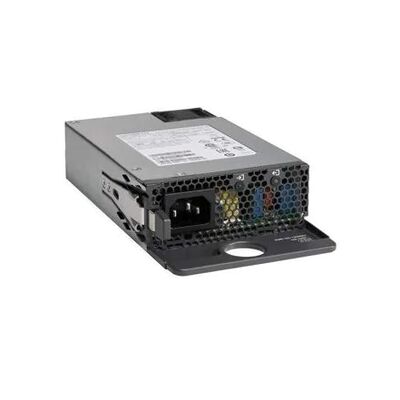 PWR-C5-125WAC=، مزود الطاقة من سلسلة Cisco PWR-C5، خرج 125 وات/إدخال تيار متردد/قابل للتبديل السريع