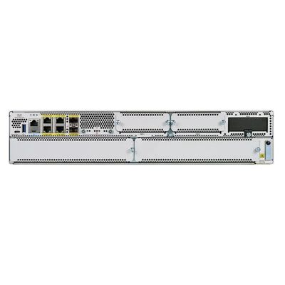 C8300-2N2S-4T2X، موجه Cisco C8300، 2x10GE SFP+/4x1GE/2 SM/2 NIM