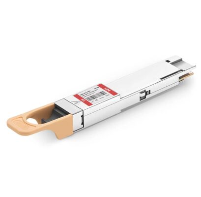 وحدة إرسال واستقبال ضوئية COP-85400G-SR4 | OSFP 400G SR4، 850 نانومتر، PAM4، 100 متر ألياف متعددة الأوضاع، MPO-12 APC، DOM/DDM، متوافقة مع IEEE 802.3cd
