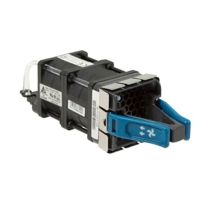 NXA-FAN-30CFM-F، مروحة Cisco Nexus 9300، تدفق هواء أمامي، عادم من جانب المنفذ، قابل للتبديل السريع