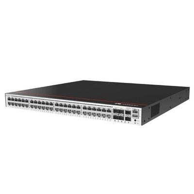 S5735-S24ST4XE-V2، محول Huawei S5735-S، 24x1GE كهربائي/4x10GE SFP+/بدون طاقة