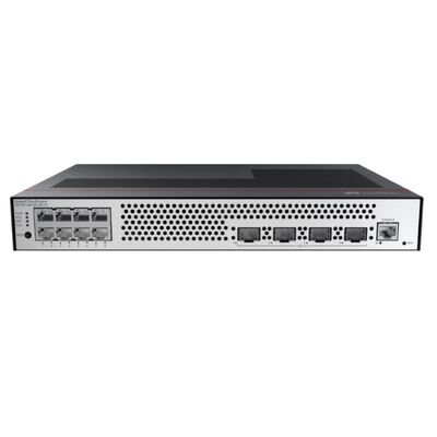 S5735-L8P4X-QA-V2، محول سلسلة Huawei CloudEngine S5735-L، طاقة 8x10GE RJ45/4x10GE SFP+/AC