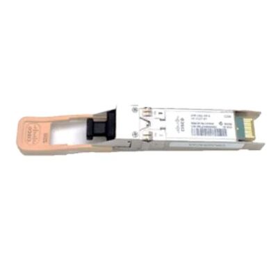 SFP-10/25G-CSR-S=، وحدة Cisco SFP، 10/25 جيجا، 300 متر، LC دوبلكس