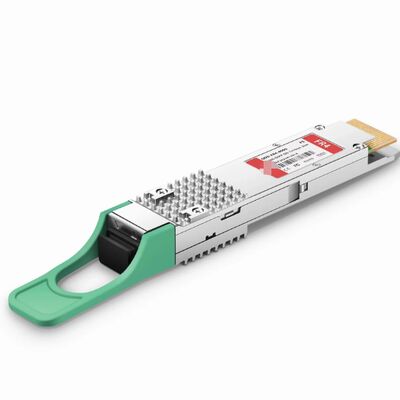 CQP-SI400G-FR4 400G QSFP-DD جهاز الاستقبال البصري