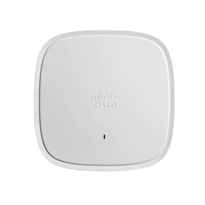 C9105AXI-B، نقطة وصول Cisco Catalyst 9105AX، Wi-Fi 6/2x2 MIMO/هوائي داخلي