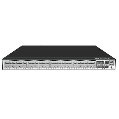 S5735-S48P4XE-V2، سويتش هواوي S5735، 48xGE PoE+/4x10GE SFP+