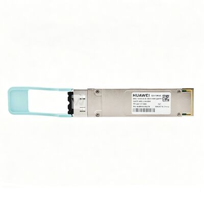 هواوي QSFP-40G-LX4-MM 40G QSFP + LX4 وحدة الإرسال والاستقبال الضوئية