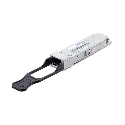 QSFP-40G-SR4، وحدة Cisco QSFP، 40 جيجابت في الثانية/ألياف متعددة الأوضاع/قصيرة المدى