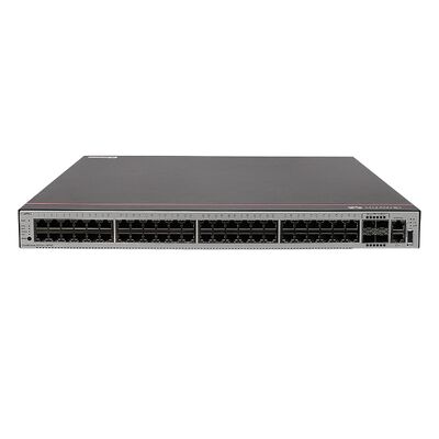 S5735-L48P4X-A، سويتش هواوي S5735-L، 48xGE/4x10GE SFP+/PoE+