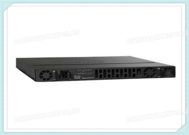 ؛ ISR4431-AX / K9 SEC License Industrial Network Router 4431 1Gbps Aggregate Input