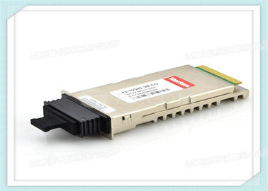 جهاز إرسال واستقبال Ethernet أصلي من Cisco X2-10GB-SR 10G Base SR X2