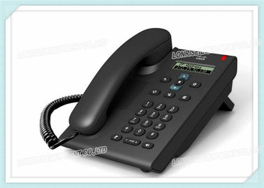 SIP Protocols Cisco Unified IP Phone CP-3905 مع التحكم بحجم الصوت Cisco Desk Phone