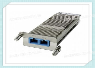 XENPAK-10GB-CX4 سيسكو XENPAK جهاز الإرسال والاستقبال 10GBASE-CX4 الوحدة النمطية SC موصل دوبلكس