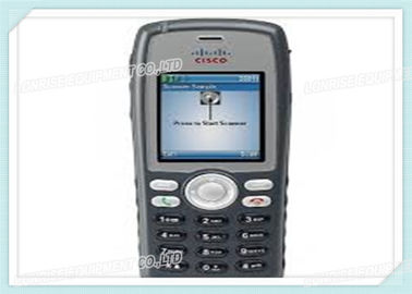 الموحدة سيسكو IP اللاسلكي PhoneCP-7925G-E-K9 مع الإخطارات بالاهتزاز