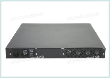 AIR-CT5508-100-K9 وحدة التحكم اللاسلكية Cisco 100 نقطة الوصول 10/100/1000 RJ-45