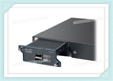سلكي C2960S-STACK Cisco 2960S Switch Stack Module اختياري لقاعدة LAN قابلة للتبديل السريع