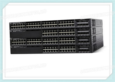 Cisco Switch WS-C3650-24PS-S Network Switch 24Port PoE For Business Enterprise Class