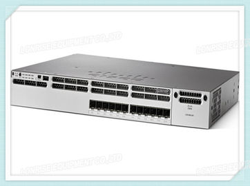 Cisco WS-C3850-12XS-E Catalyst 3850 12 Port 10G IP Switch Switch Services