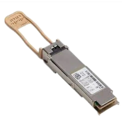 QSFP-100G-SR4 100GBASE-SR4 QSFP28 وحدة جهاز الاستقبال البصري لشبكات مركز البيانات عالية السرعة