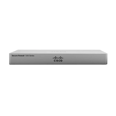 Cisco CSF1210CE-TD-K9 Secure Firewall 1210CE NGFW Appliance