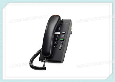 سيسكو 6900 هاتف IP / سيسكو UC هاتف 6901 الفحم القياسي الهاتف CP-6901-C-K9