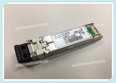 SFP-10G-LR و Cisco 10GBASE-LR و SFP+ و SFP-10G-LR و 1310nm و 10km و DOM