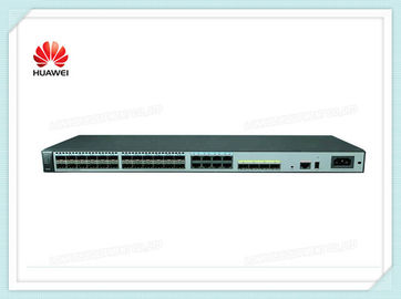 3.2Kg شبكة Huawei Switches S5720 28X LI 24S AC 24 X Gig SFP 10 100 1000 Base - T