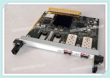 Cisco SPA Card SPA-2XOC48POS / RPR محولات منفذ مشترك OC48 / STM16 POS / RPR