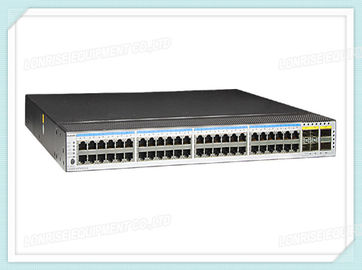48xGE Port Huawei Network Switches 4X10G SFP + 2x40G QSFP + 2 * FAN Box CE5855-48T4S2Q-EI