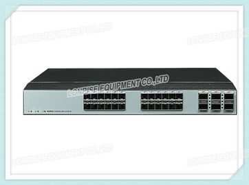 CE6880-24S4Q2CQ-EI Huawei Switch 24 * 10GE SFP + Ports 4 * 40GE QSFP + Ports 2 * 100GE QSFP28