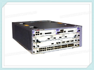 CR52-BKPE-5U-AC هواوي مكونات الشبكة المتكاملة AC40 من سلسلة NetEngine NE40E-X3