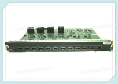 بطاقة Cisco 4500 Line WS-X4712-SFP + E Catalyst 4500 E-Series ذات 12 منفذًا بسرعة 10 جيجابت SFP +
