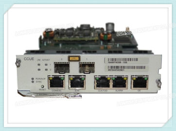 H831CCUE Huawei SmartAX MA5616 وحدة التحكم الفائقة لوحة للوصول إلى خط النحاس