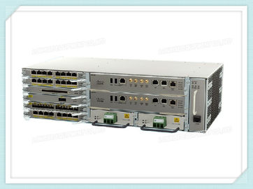Cisco ASR 903 الشاسيه ASR-903 ASR 903 Series Router Chassis 2 RSP Slots