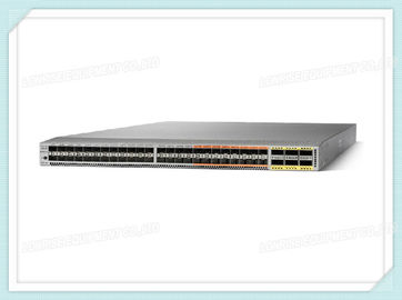 محول شبكة Ethernet من Cisco N5K-C5672UP Nexus 5672UP الهيكل 1RU SFP + 16 منافذ موحدة