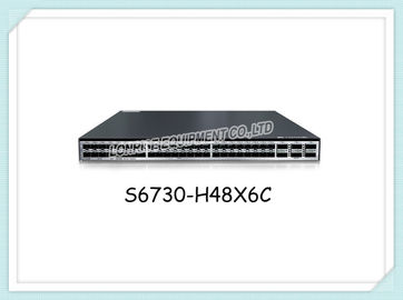 CE Huawei Netwprk Switch S6720-30C-EI-24S-AC 24 × 10 GE SFP + 2 X 40 GE QSFP + Ports