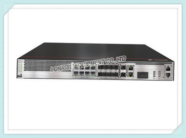 Huawei Firewall USG6625E-AC / USG6615E-AC 16 * GE RJ45 6 * GE SFP 6 * 10GE SFP + 8G Memory 1 AC