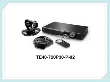 مؤتمر فيديو Huawei HD Endpoints TE40-720P30-P-02 TE40 HD 1080P Camera VPM220 Wired