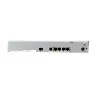 جهاز توجيه الشبكة الصناعية المدارة من SNMP DC 48V / 1A