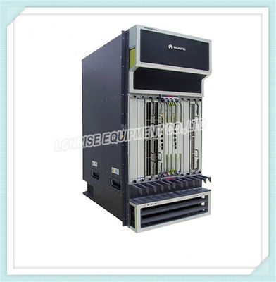 Huawei 10 Port 10GBase LAN / WAN-SFP + لوحة خط متكاملة CR5DLAXFAJ7F 03057087