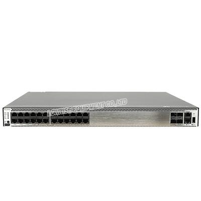 Huawei S5731-S24T4X 10GE Uplink 24 منفذ Gigabit Aggregation Switch CloudEngine