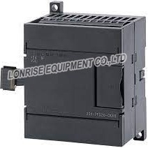 Siemens plc type 6ES7 232 - 0HB22 - 0XA8 فقط لوحدة المعالجة المركزية S7 - 22X