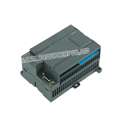 سيمنز 24VDC PLC لوحة تحكم وحدة المعالجة المركزية 226CN 6ES7216-2AD23 - 0XB8