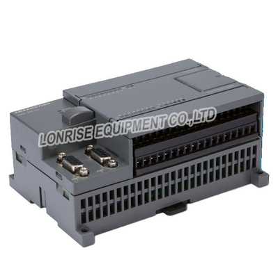 سيمنز SIMATIC PLC التحكم الصناعي S7 - 200 وحدة المعالجة المركزية 224