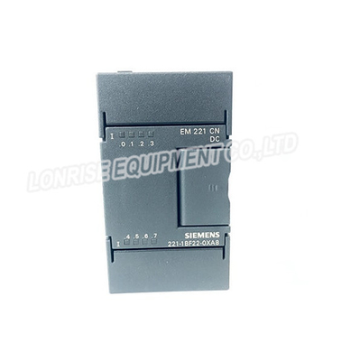 وحدة التحكم الصناعية CE PLC 6ES7 221 - 1BF22 - 0XA8 وحدات التحكم القابلة للبرمجة