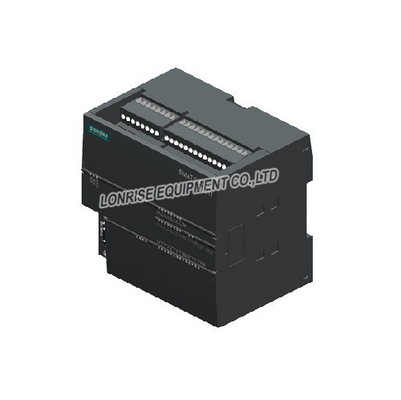 24 V DC Siemens pLC Module 6ES7 222-1BF22 - 0XA8 وحدات تحكم قابلة للبرمجة وحدة المعالجة المركزية 6es7